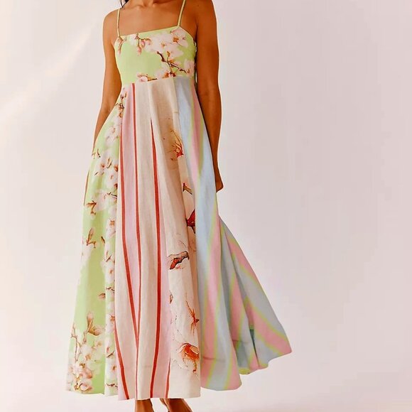 Aston Studio Rue Dress - Picture 1 of 16